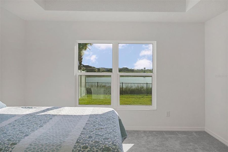 Spacious, unfurnished interior of a new home in , The Villages (Image 26). Spacious, unfurnished interior of a new home in , The Villages (Image 26).