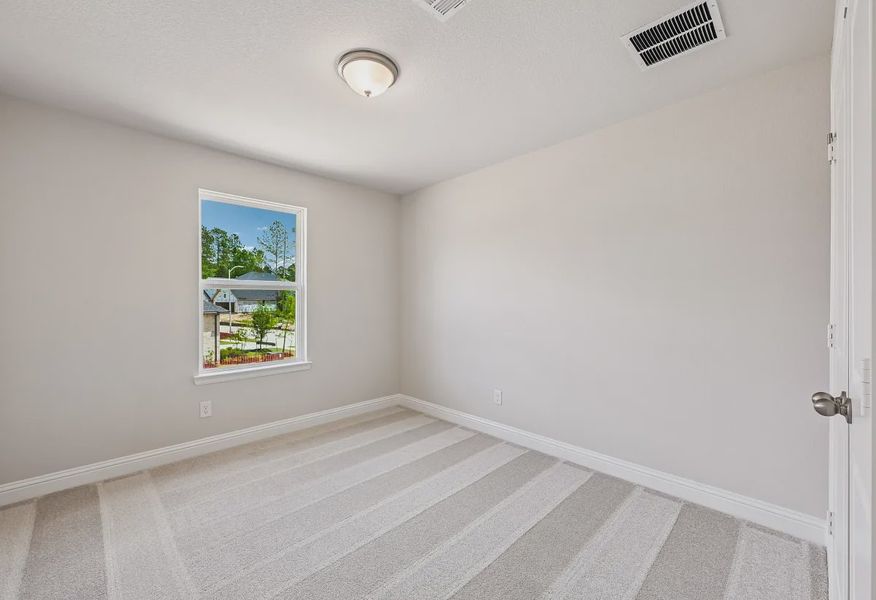 Homesite 2422 Bed 3 - 18 of 20