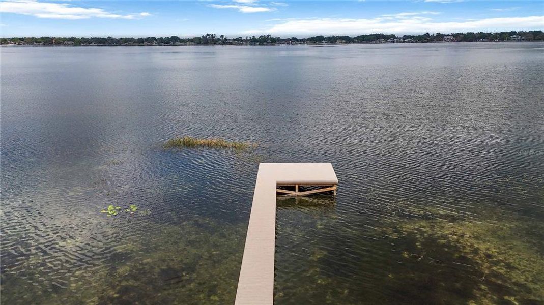 Natural landscape and outdoor views near in Belle Isle (Image 3). Natural landscape and outdoor views near in Belle Isle (Image 3).
