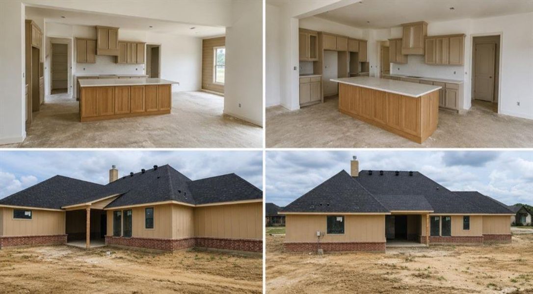 Image 17 of a home in Paloma Ranches.