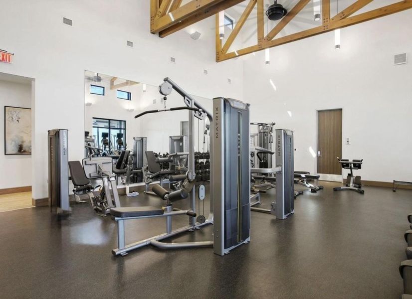 Community amenities in Lago Mar, Texas City (Image 26). Community amenities in Lago Mar, Texas City (Image 26).