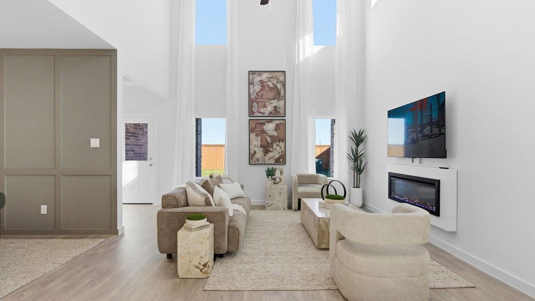 *All images, rooms measurements are approximate. All information, including pricing, is subject to change.