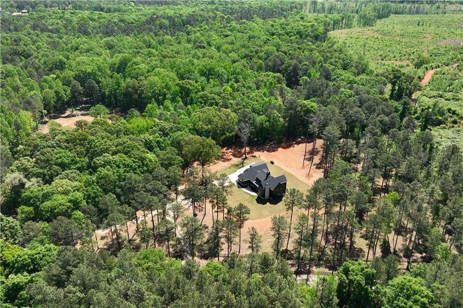 Natural landscape and outdoor views near  in Good Hope (Image 56).