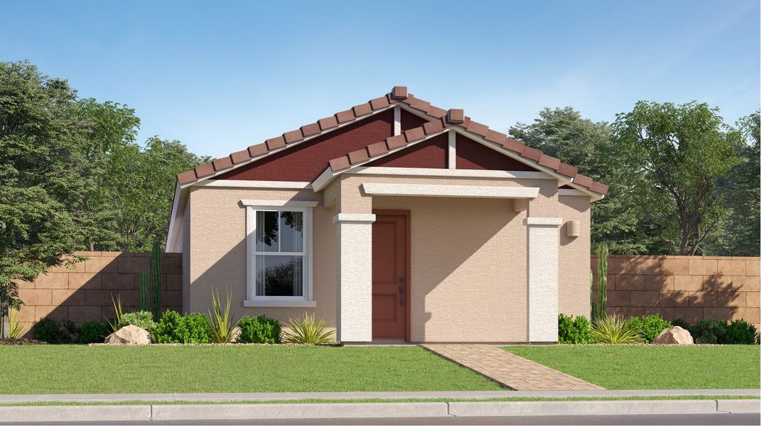 2253 Dream Anderson Farms Wish Craftsman C