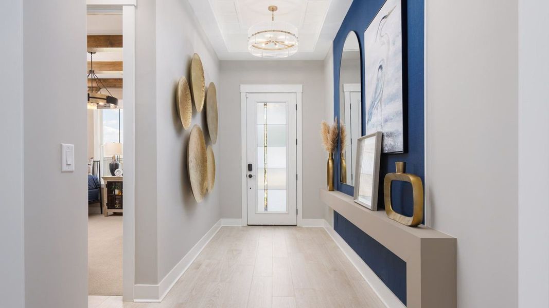 Foyer