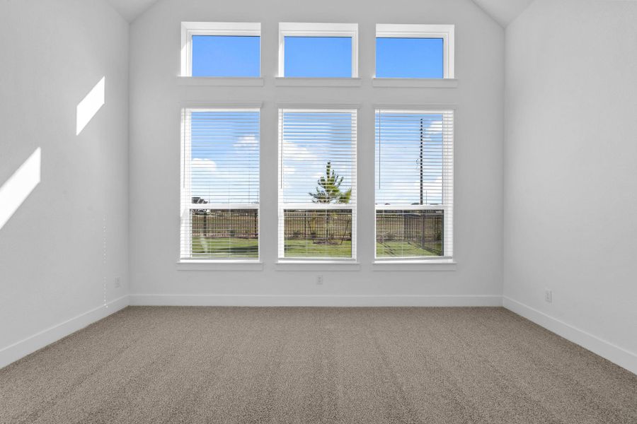 **Photos are representative of the floor plan and not of the actual home**