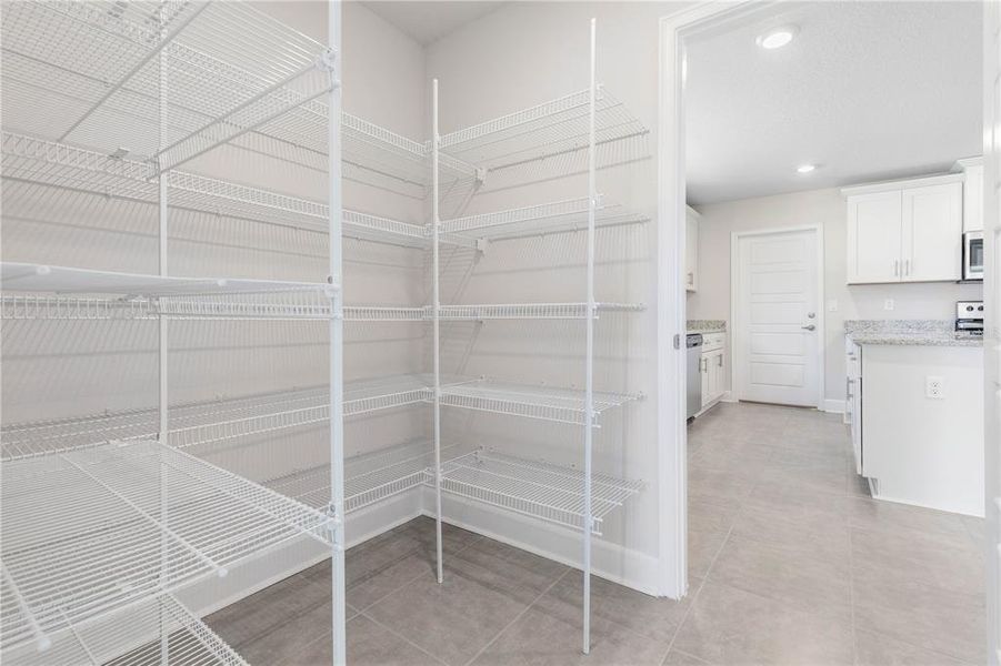 Spacious, unfurnished interior of a new home in Palm Coast, Palm Coast (Image 31).