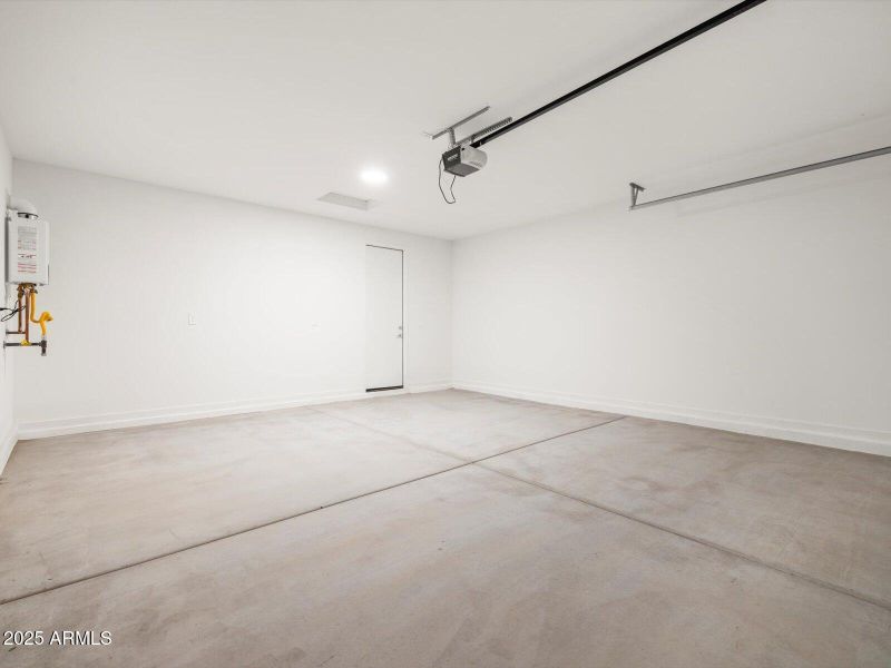 Garage View 1 Garage View 1