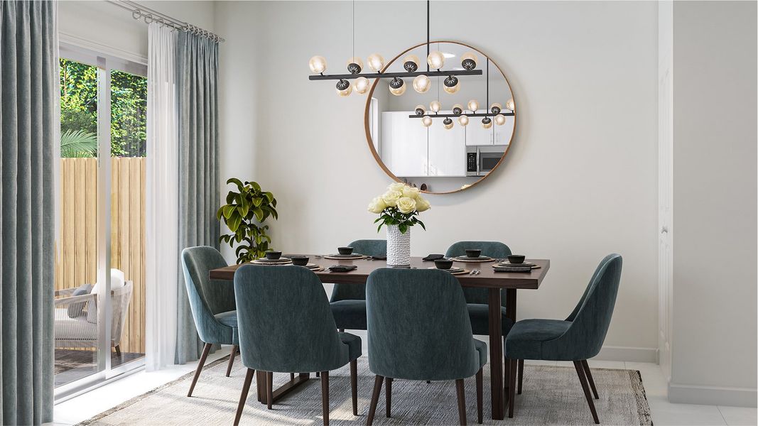 1331 Azure Dining F1