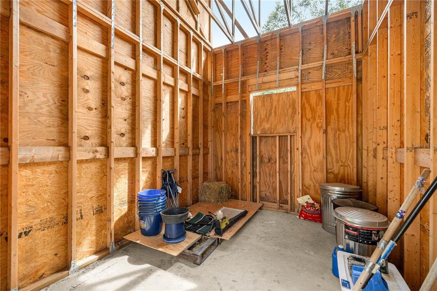 Spacious, unfurnished interior of a new home in , Ocala (Image 9). Spacious, unfurnished interior of a new home in , Ocala (Image 9).