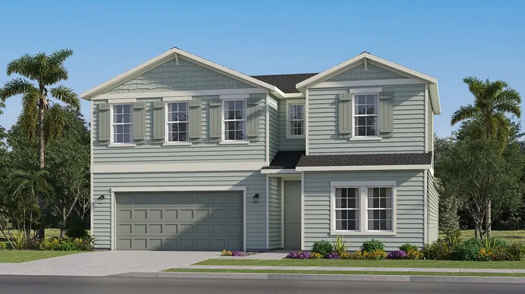 Single Family Shearwater Segan G5 Single Family Shearwater Segan G5
