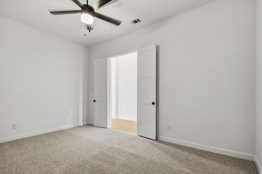 Entertainment Room