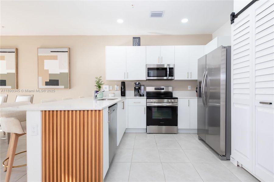 Furnished interior view inside a new home in , Pembroke Pines (Image 13). Furnished interior view inside a new home in , Pembroke Pines (Image 13).