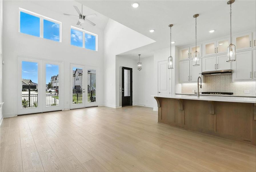 Image 20 of a home in Walsh: Townhomes - The Patios. Image 20 of a home in Walsh: Townhomes - The Patios.