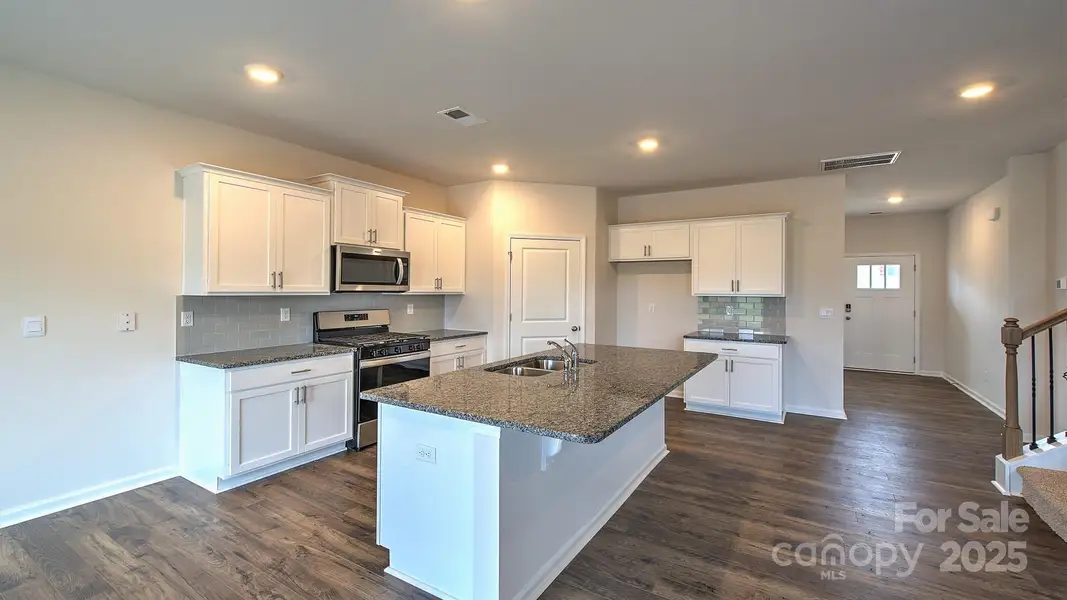 Photos are representative