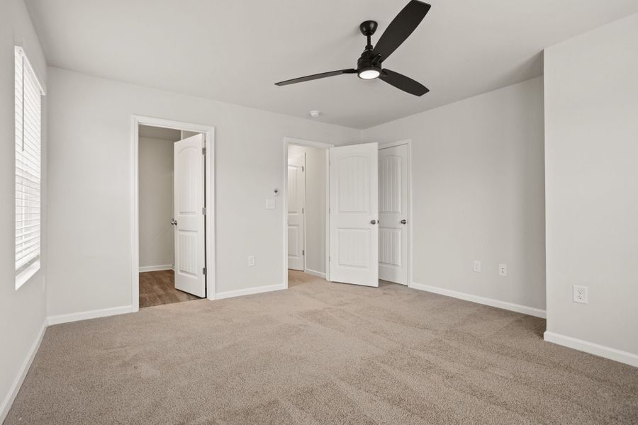 1,417sf New Home in Greenville, SC. - Slide 25 1,417sf New Home in Greenville, SC. - Slide 25