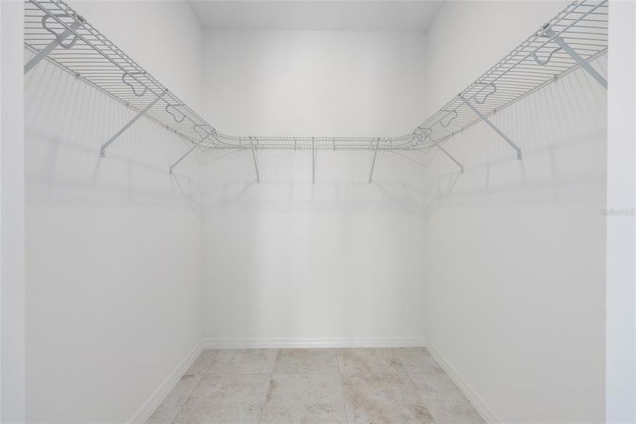 Spacious, unfurnished interior of a new home in Calesa Township, Ocala (Image 32). Spacious, unfurnished interior of a new home in Calesa Township, Ocala (Image 32).