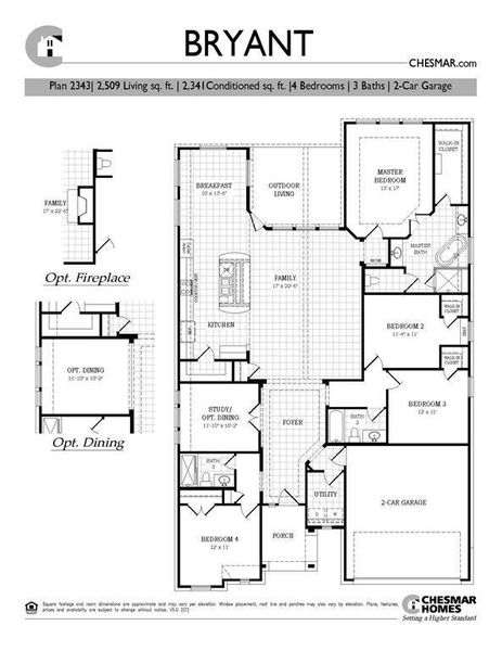 2D floor plan layout of this home in 6 Creeks, Kyle, TX (Image 5). 2D floor plan layout of this home in 6 Creeks, Kyle, TX (Image 5).