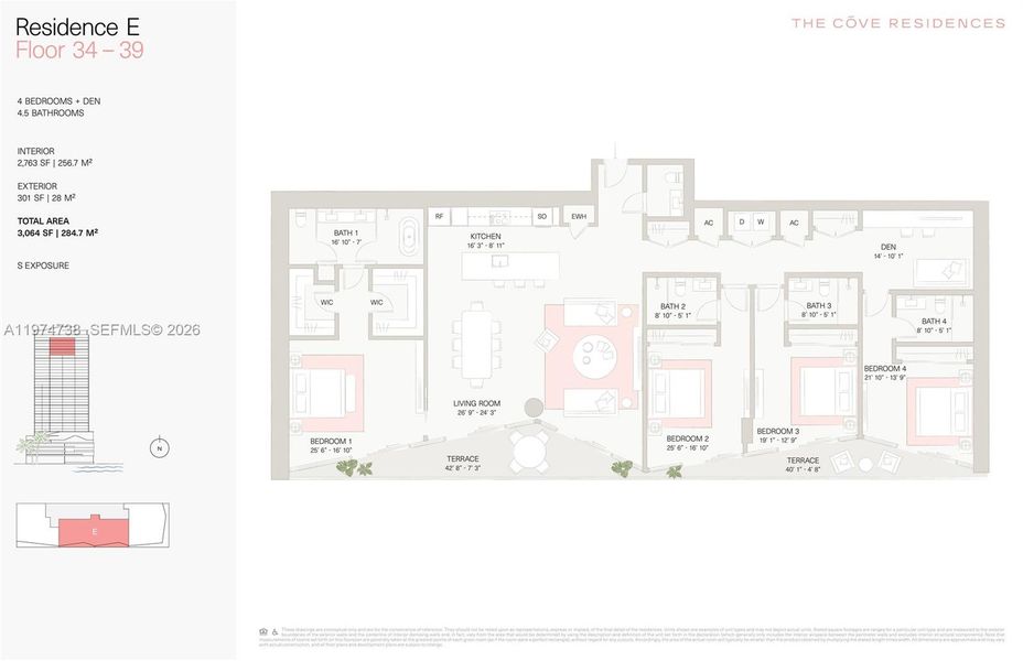 Image 20 of a home in .