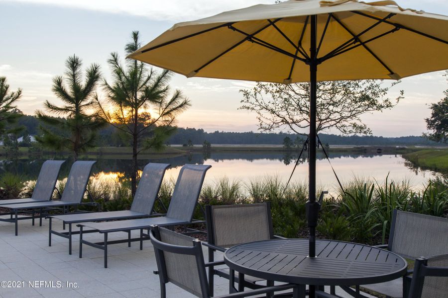 Community amenities in , St. Augustine (Image 54).