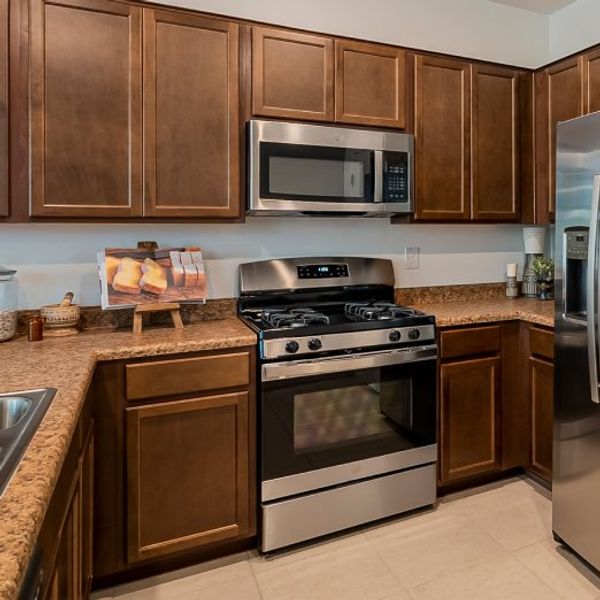 Carson Kitchen Appliance