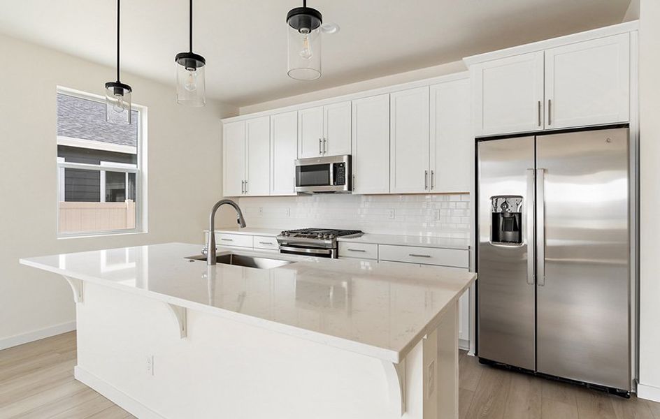 Agate-lot26-HopeSprings Kitchen