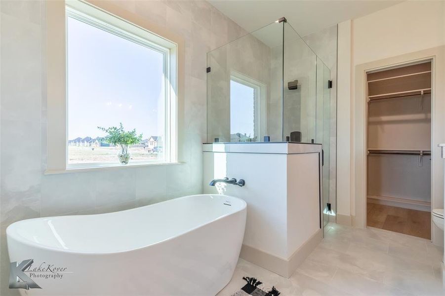 Furnished interior view inside a new home in , Abilene (Image 4). Furnished interior view inside a new home in , Abilene (Image 4).