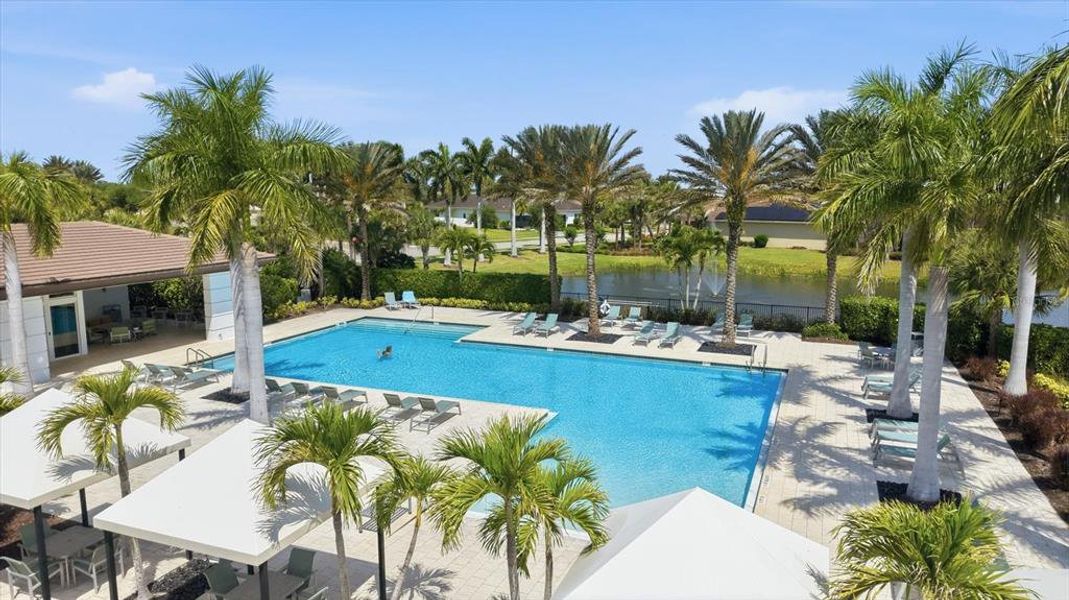 Community amenities in , Sarasota (Image 42).
