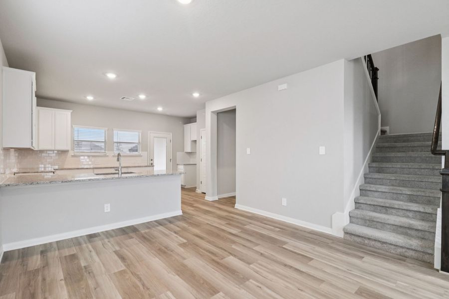 Image 27 of a home in Legendary Trails - Premier Series.