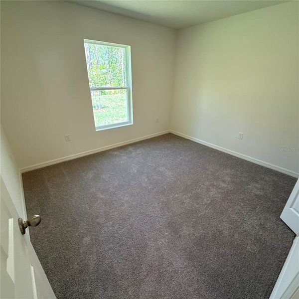 Spacious, unfurnished interior of a new home in Palm Coast: Value Collection, Palm Coast (Image 8).