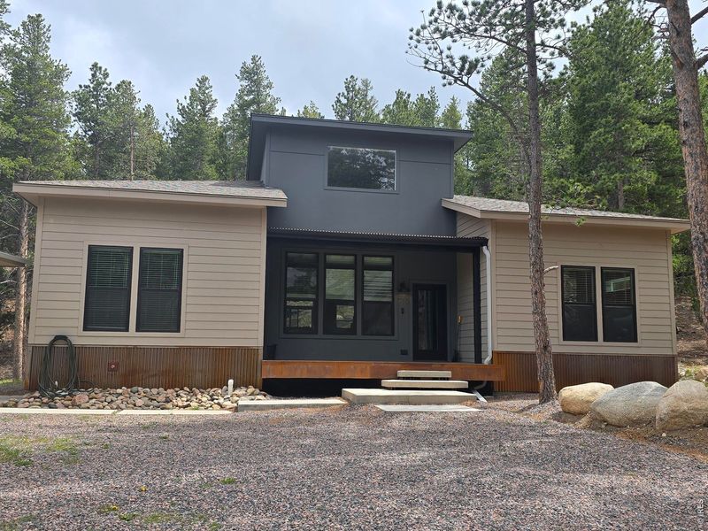 Image 28 of a home in .