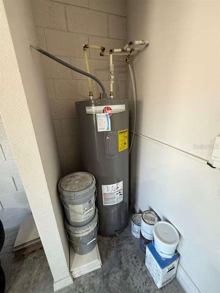 Close-up of interior finishes inside a home in Villamar - Signature Series, Winter Haven (Image 10). Close-up of interior finishes inside a home in Villamar - Signature Series, Winter Haven (Image 10).