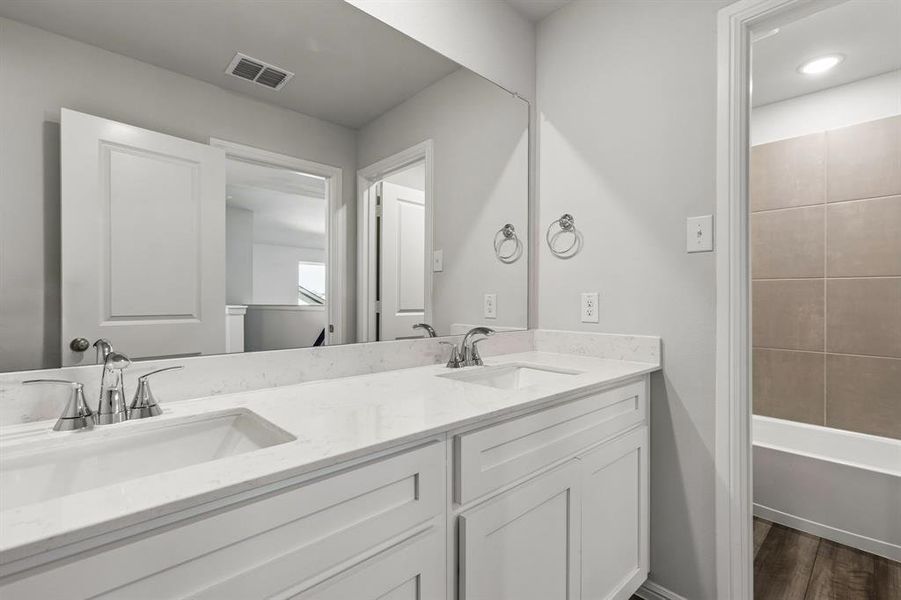 Representative Photo - Not Actual Home * Representative Photo - Not Actual Home *
