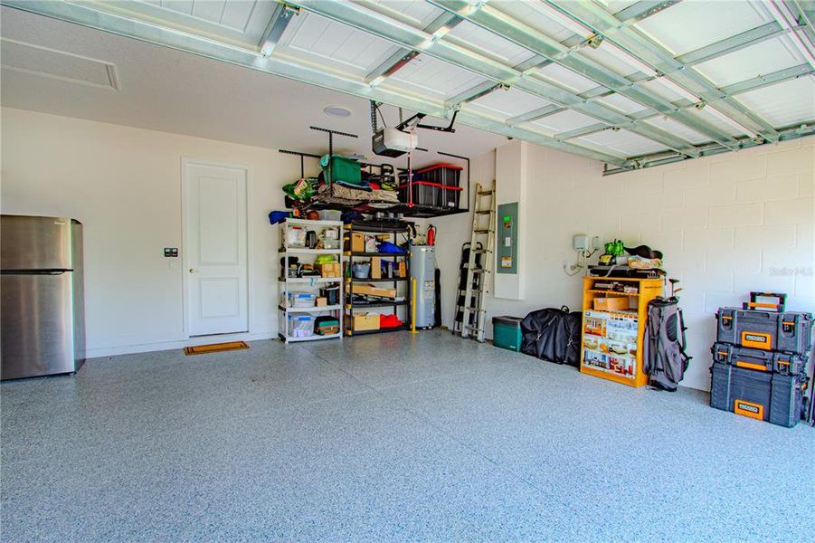 Community amenities in Francisco Park, Oviedo (Image 47).