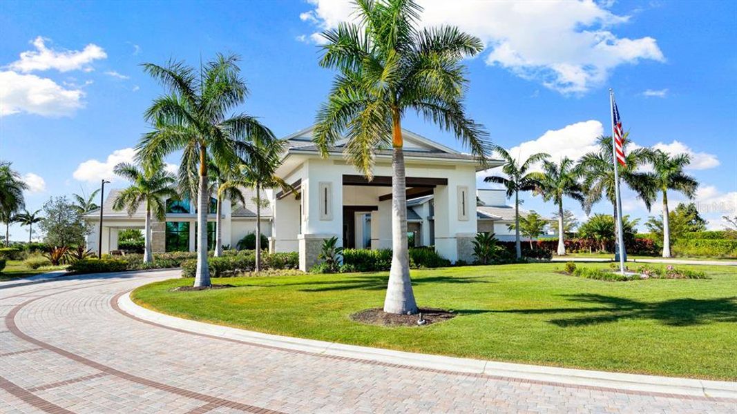 Community amenities in Esplanade at Azario Lakewood Ranch, Bradenton (Image 34).