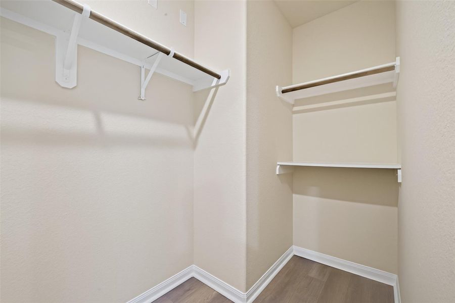 Spacious, unfurnished interior of a new home in , Montgomery (Image 44).