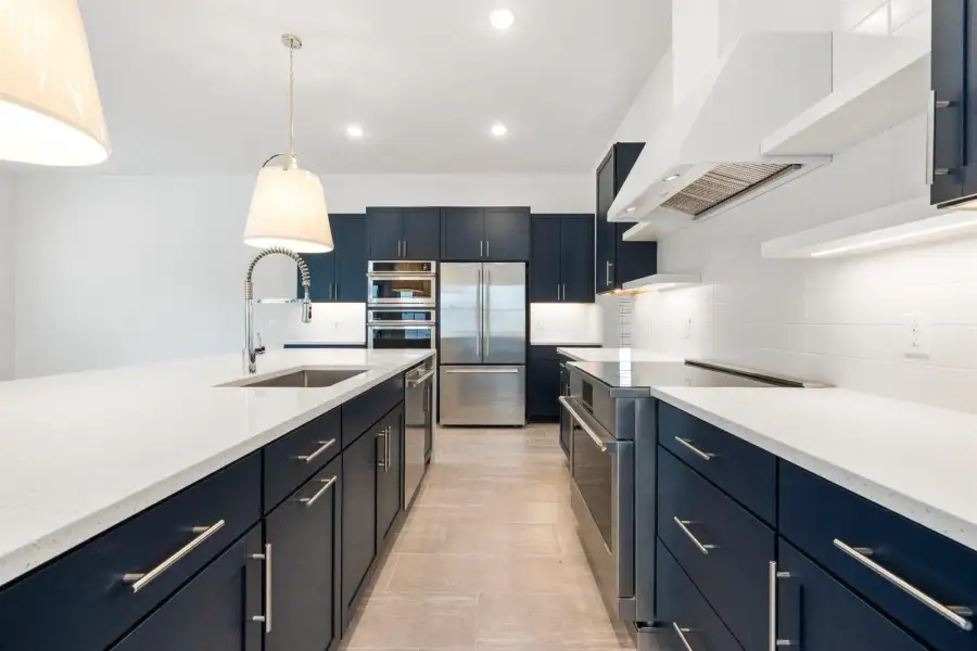 Kitchen Kitchen