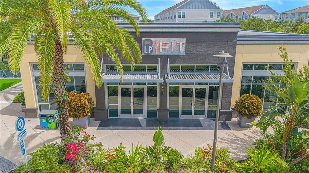 Image 38 of a home in Laureate Park. Image 38 of a home in Laureate Park.