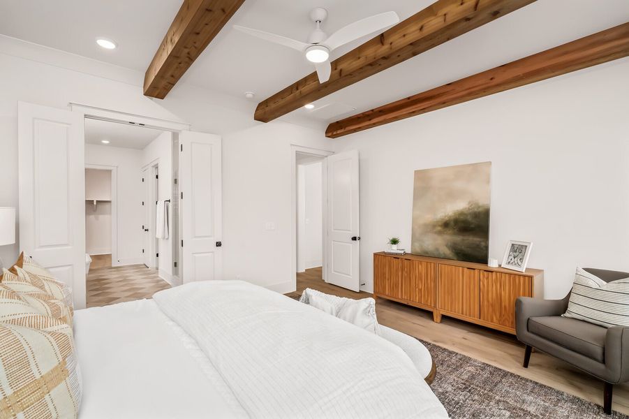 3,964sf New Home in Thompson's Station, TN.  - Slide 25