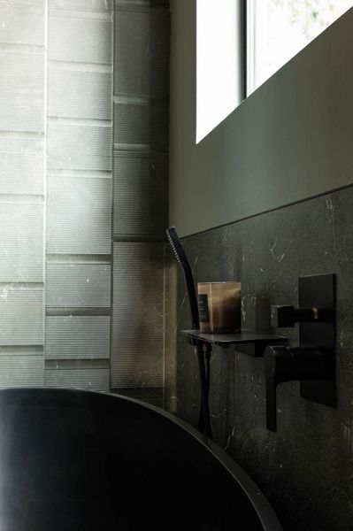 Beautiful texured tile from Spain