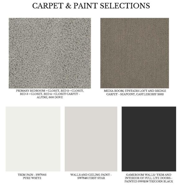 Sample of building materials used in homes in Colton, Todd Mission (Image 13). Sample of building materials used in homes in Colton, Todd Mission (Image 13).