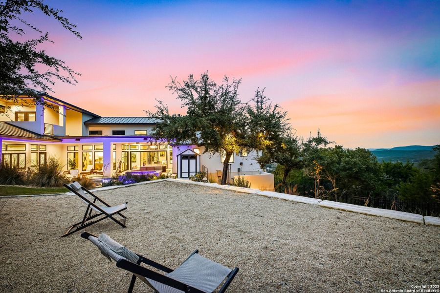 Community amenities in , San Antonio (Image 88).