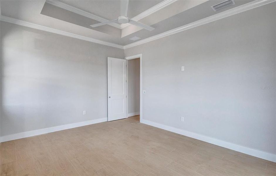 Spacious, unfurnished interior of a new home in , Parrish (Image 58). Spacious, unfurnished interior of a new home in , Parrish (Image 58).