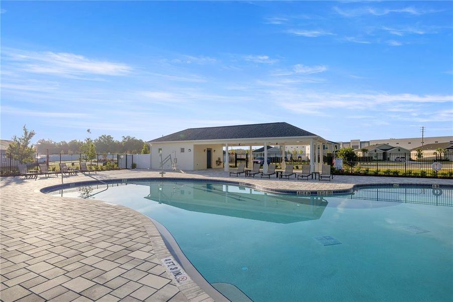 Community amenities in Heath Preserve, Ocala (Image 33).