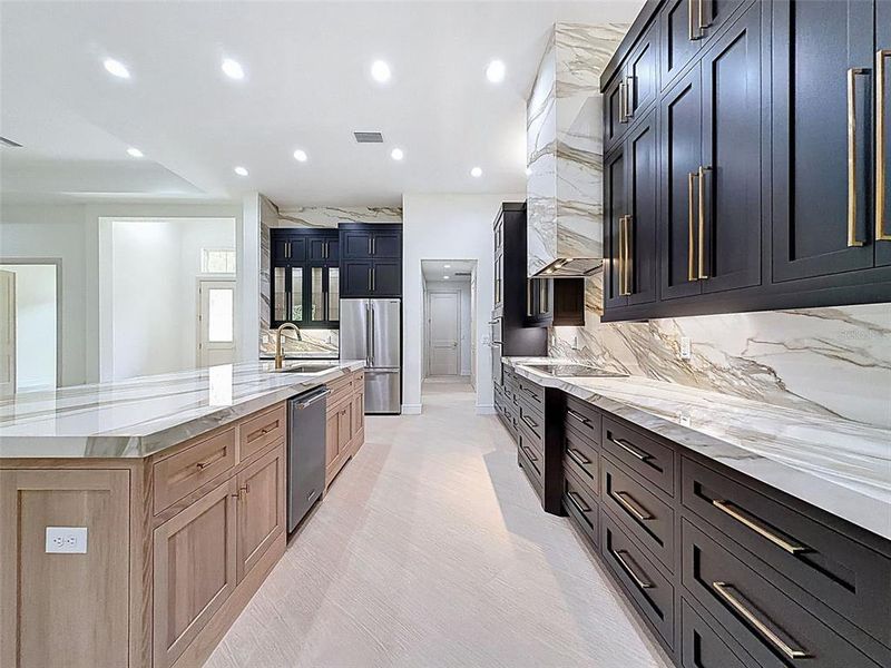 Furnished interior view inside a new home in , Homosassa (Image 13). Furnished interior view inside a new home in , Homosassa (Image 13).