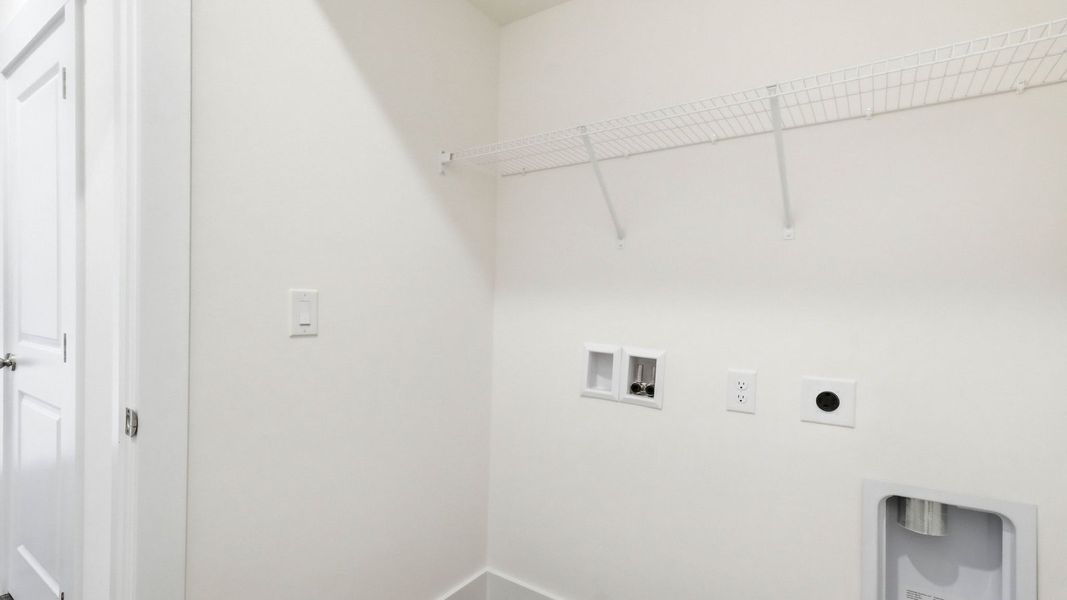 Spacious, unfurnished interior of a new home in Fieldcrest Acres, Blountville (Image 20). Spacious, unfurnished interior of a new home in Fieldcrest Acres, Blountville (Image 20).