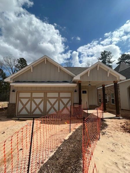 Image 7 of a home in Two Step Farm.