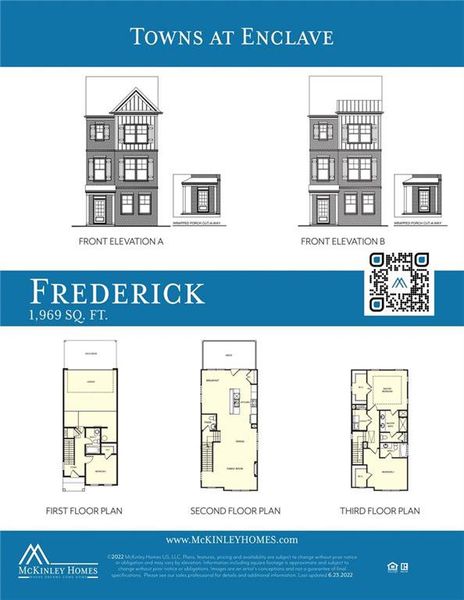 Image 20 of a home in Towns at Enclave. Image 20 of a home in Towns at Enclave.