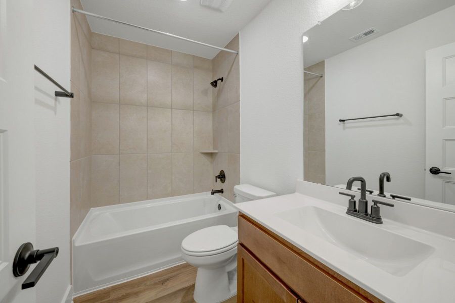 Bathroom Bathroom