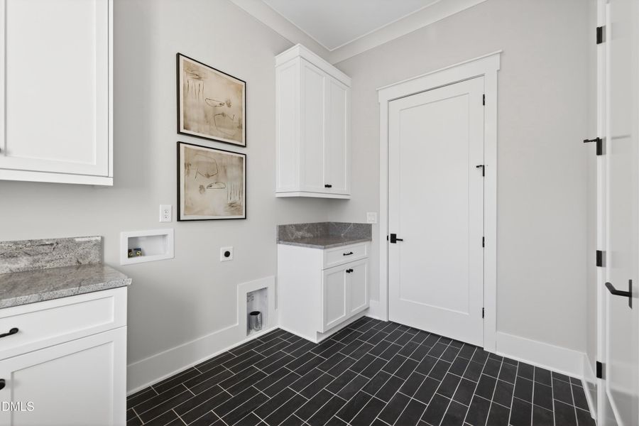 1st Floor Laundry Room